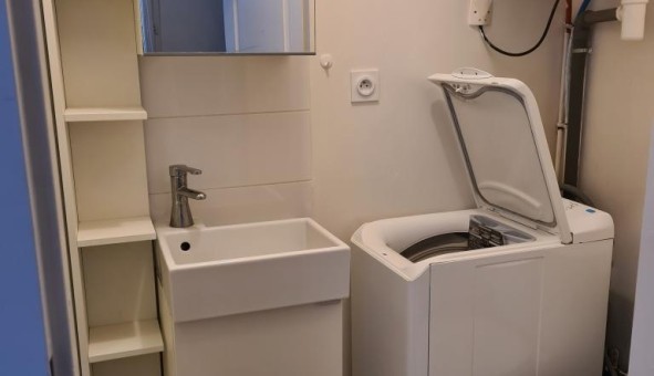 Logement �tudiant Studio &agrave; Montpellier (34080)