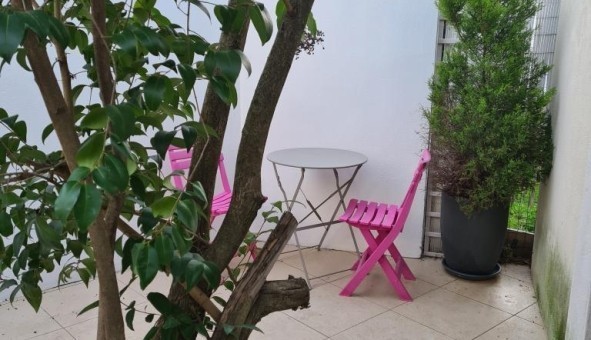 Logement �tudiant Studio &agrave; Montpellier (34080)