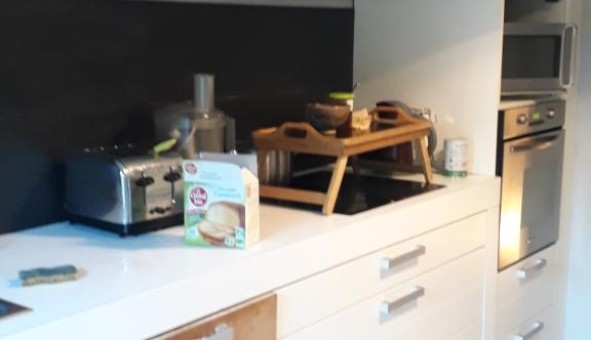 Logement �tudiant Studio &agrave; Montpellier (34080)