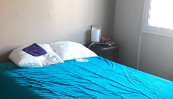 Logement �tudiant Studio &agrave; Montpellier (34080)