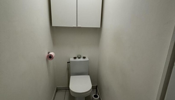 Logement �tudiant Studio &agrave; Montpellier (34080)