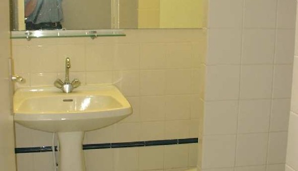 Logement �tudiant Studio &agrave; Montpellier (34080)