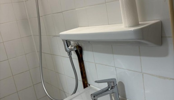 Logement �tudiant Studio &agrave; Montpellier (34080)