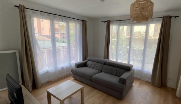 Logement �tudiant Location Studio Vide Montpellier (34080)