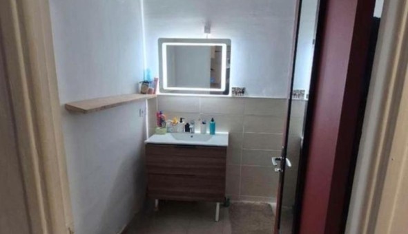 Logement �tudiant Studio &agrave; Montpellier (34080)