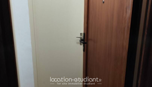 Logement �tudiant Studio &agrave; Montpellier (34080)