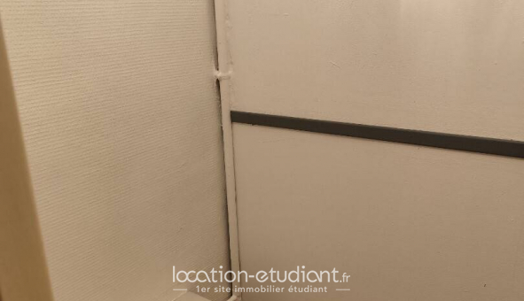 Logement �tudiant Studio &agrave; Montpellier (34080)