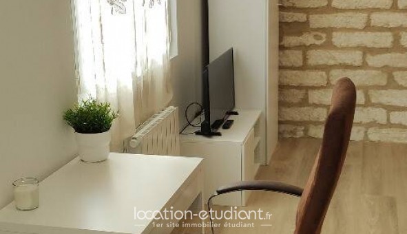 Logement �tudiant Studio &agrave; Montpellier (34080)
