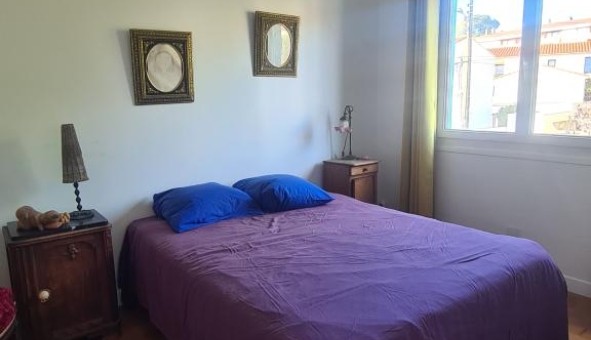 Logement �tudiant Studio &agrave; Montpellier (34080)