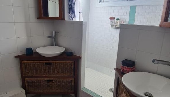 Logement �tudiant Studio &agrave; Montpellier (34080)