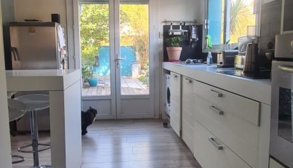 Logement �tudiant Studio &agrave; Montpellier (34080)