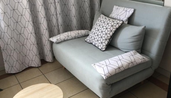 Logement �tudiant Location Studio Vide Montpellier (34080)