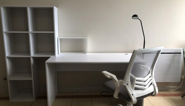 Logement �tudiant Studio &agrave; Montpellier (34080)