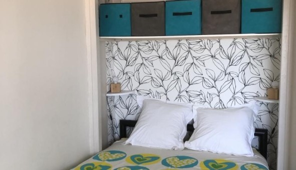 Logement �tudiant Studio &agrave; Montpellier (34080)