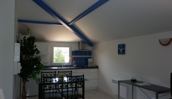 Logement �tudiant Location Studio Vide Montpellier (34080)