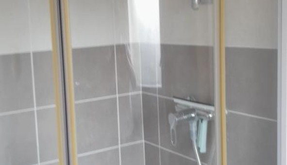Logement �tudiant Studio &agrave; Montpellier (34080)