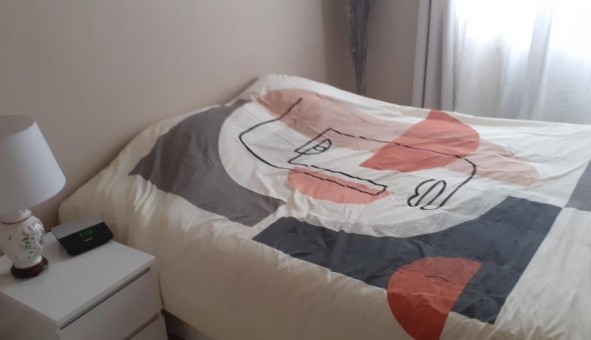 Logement �tudiant Studio &agrave; Montpellier (34080)