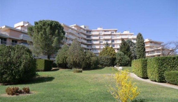 Logement �tudiant Location Studio Vide Montpellier (34080)