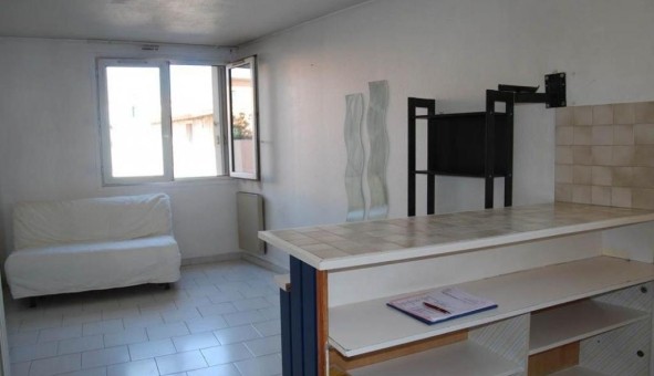 Logement �tudiant Location Studio Vide Montpellier (34080)
