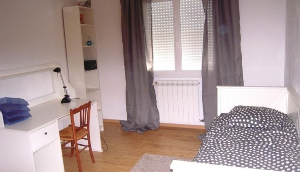 Logement �tudiant Studio &agrave; Montpellier (34080)
