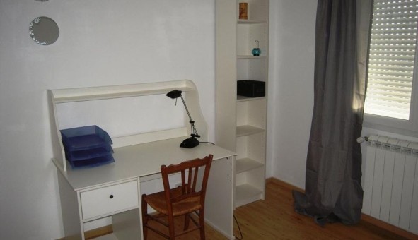 Logement �tudiant Studio &agrave; Montpellier (34080)