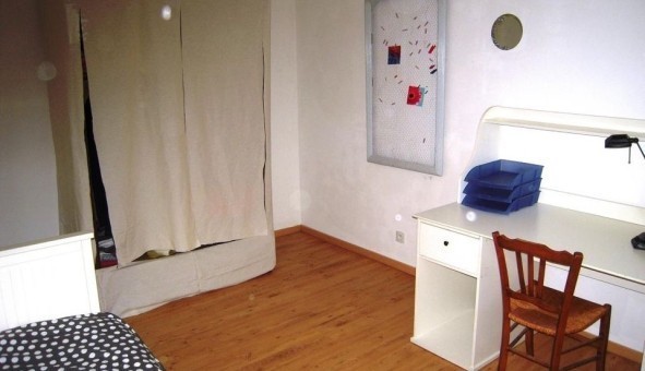 Logement �tudiant Studio &agrave; Montpellier (34080)