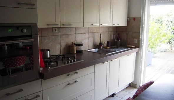 Logement �tudiant Studio &agrave; Montpellier (34080)