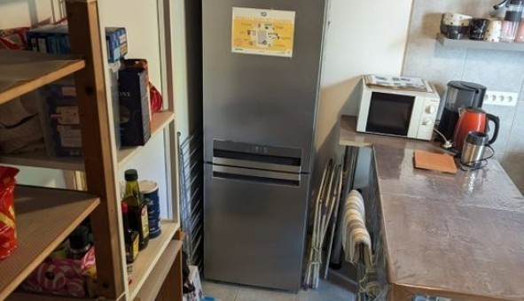 Logement �tudiant Studio &agrave; Montpellier (34080)