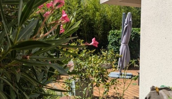 Logement �tudiant Studio &agrave; Montpellier (34080)