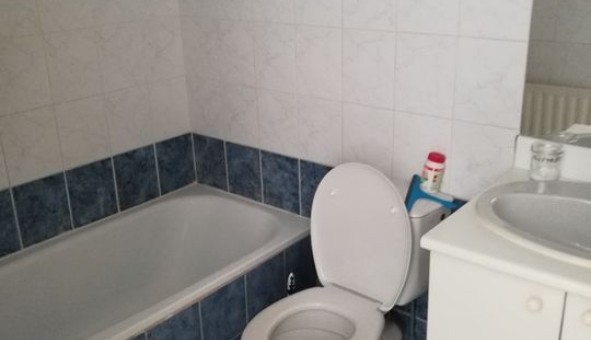 Logement �tudiant Studio &agrave; Montpellier (34080)