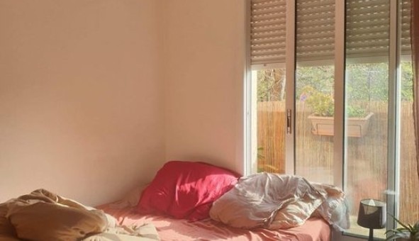 Logement �tudiant Studio &agrave; Montpellier (34080)