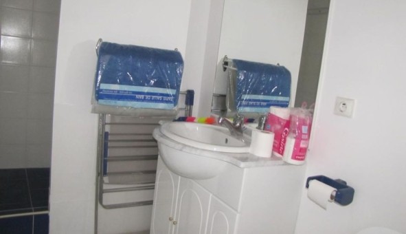 Logement �tudiant Location Studio Vide Montpellier (34080)