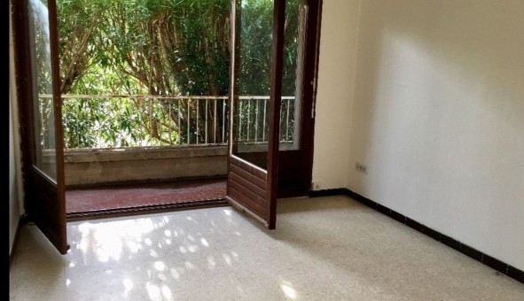 Logement �tudiant Studio &agrave; Montpellier (34080)