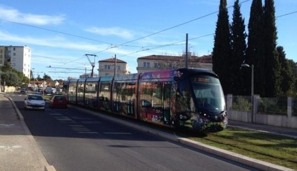 Logement �tudiant Studio &agrave; Montpellier (34080)