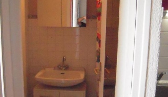 Logement �tudiant Studio &agrave; Montpellier (34080)