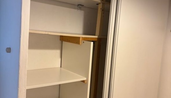 Logement �tudiant Studio &agrave; Montpellier (34080)