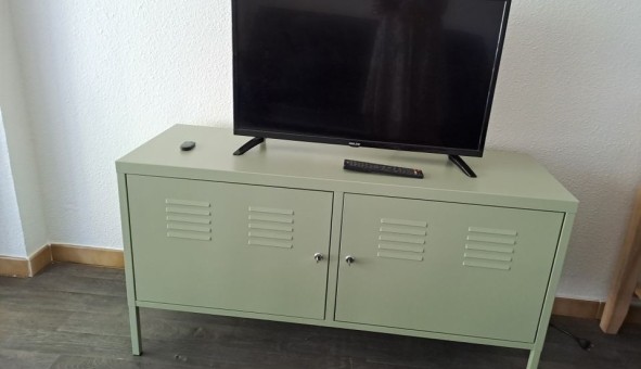 Logement �tudiant Studio &agrave; Montpellier (34080)