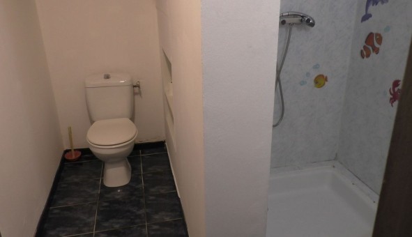 Logement �tudiant Studio &agrave; Montpellier (34080)