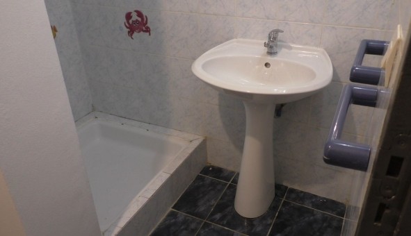 Logement �tudiant Studio &agrave; Montpellier (34080)