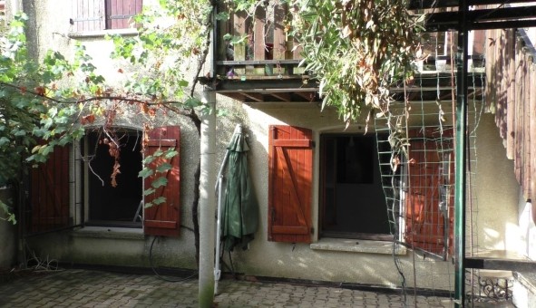 Logement �tudiant Studio &agrave; Montpellier (34080)