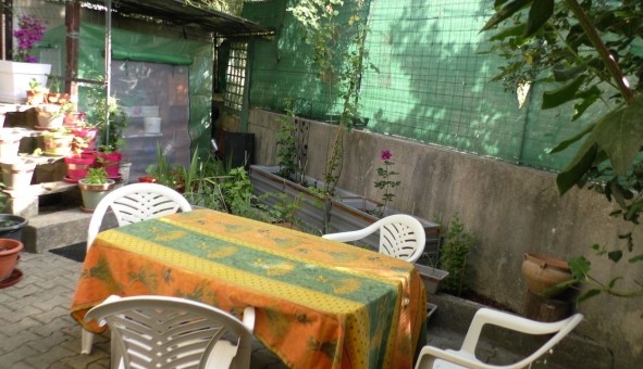 Logement �tudiant Studio &agrave; Montpellier (34080)