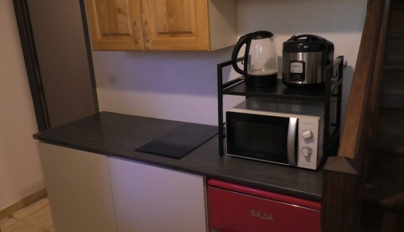 Logement �tudiant Studio &agrave; Montpellier (34080)