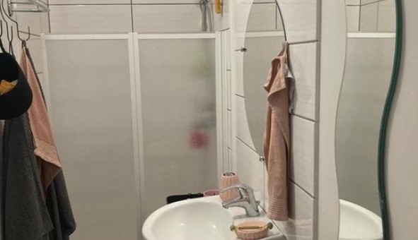 Logement �tudiant Studio &agrave; Montpellier (34080)