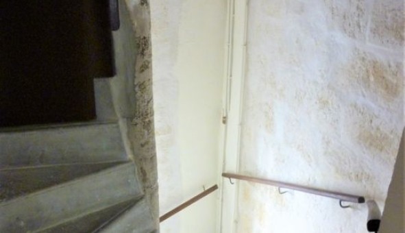 Logement �tudiant Studio &agrave; Montpellier (34080)