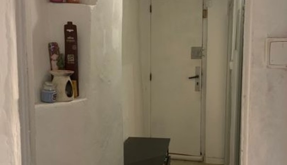 Logement �tudiant Studio &agrave; Montpellier (34080)