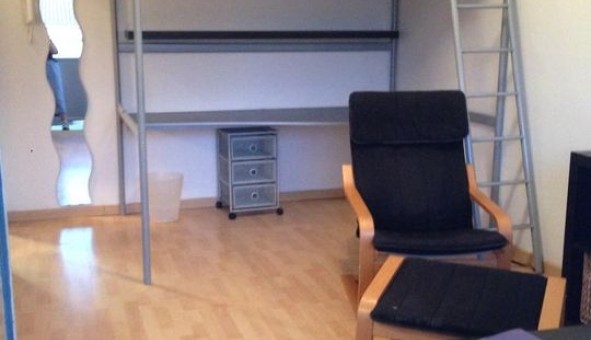 Logement �tudiant Location Studio Vide Montpellier (34080)