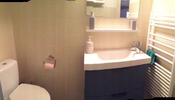 Logement �tudiant Studio &agrave; Montpellier (34080)