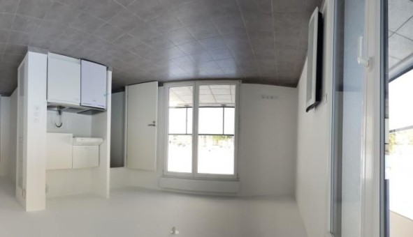 Logement �tudiant Studio &agrave; Montpellier (34080)