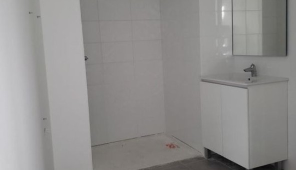 Logement �tudiant Studio &agrave; Montpellier (34080)