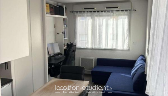Logement �tudiant Location Studio Vide Montpellier (34080)